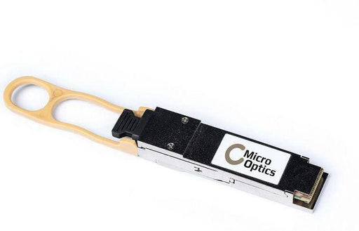 EAN 5715063211649 - Lanview MO-G-QSFP28-100G-SR4 red modulo transceptor Fibra óptica 100000 Mbit/s 850 nm imagen 1