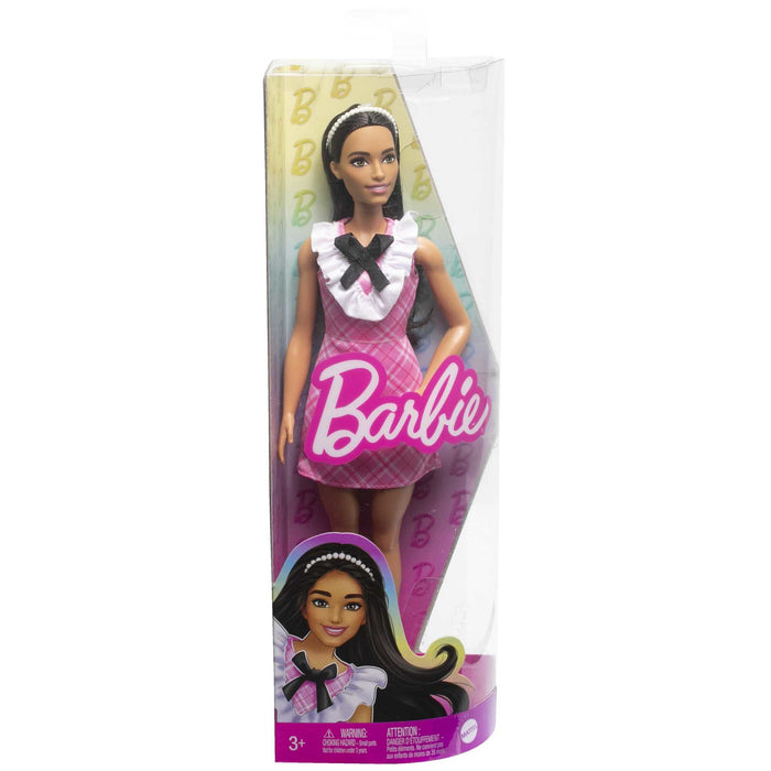 EAN 0194735094233 - Barbie Fashionistas HJT06 muñeca imagen 6