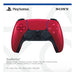 EAN 0711719576822 - Sony DualSense Rojo Bluetooth/USB Gamepad Analógico/Digital PlayStation 5 imagen 4