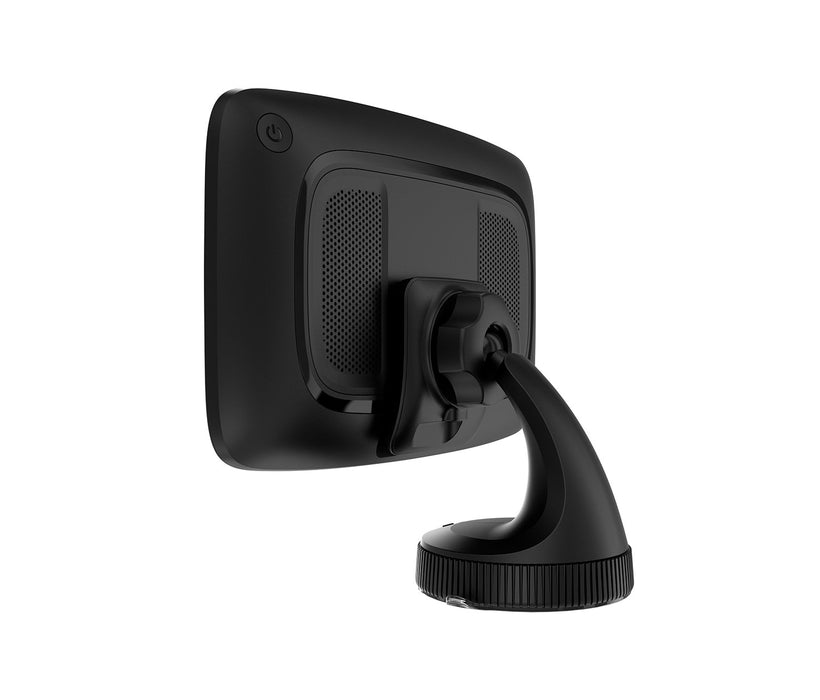 EAN 636926104920 - TomTom GO Discover navegador Fijo 15,2 cm (6") Pantalla táctil Negro imagen 6