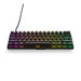 EAN 5707119043120 - Steelseries Apex Pro Mini teclado Juego USB QWERTY Inglés de EE. UU. Negro imagen 1