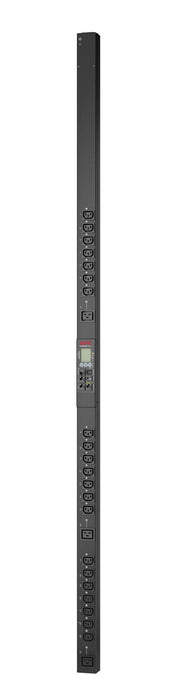 EAN 731304356295 - APC APDU9959EU3 unidad de distribución de energía (PDU) 24 salidas AC 0U Negro imagen 1