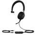 EAN 6938818310407 - Yealink UH38 Mono Teams Auriculares Inalámbrico y alámbrico Diadema Llamadas/Música USB Tipo C Bluetooth  imagen 1