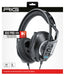 EAN 3665962009217 - NACON RIG 300 PRO HN Auriculares Alámbrico Diadema Juego Negro imagen 3