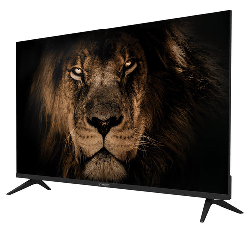 EAN 8427155023883 - Nevir NVR-8074-40FHD2SB-SMA-N Televisor 100,3 cm (39.5") Full HD Smart TV Wifi Negro 200 cd / m² imagen 2