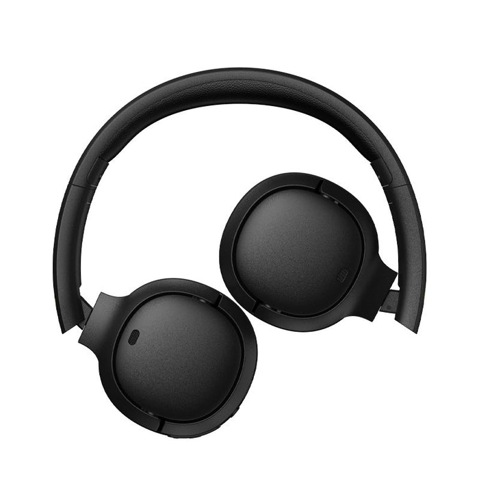 EAN 6923520244621 - Edifier WH500 Auriculares Inalámbrico Diadema Música/uso diario USB Tipo C Bluetooth Negro imagen 4