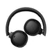 EAN 6923520244621 - Edifier WH500 Auriculares Inalámbrico Diadema Música/uso diario USB Tipo C Bluetooth Negro imagen 4