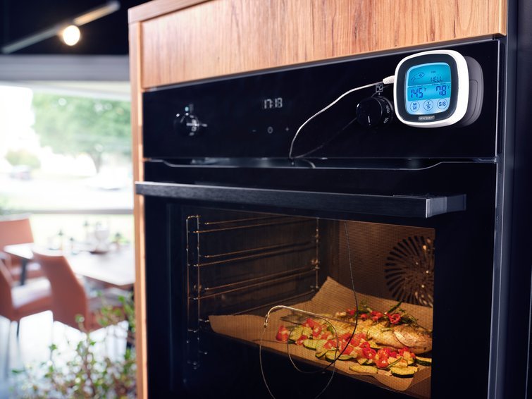 EAN 4006501032232 - Leifheit 3223 termómetro de comida 0 - 380 °C Digital imagen 15