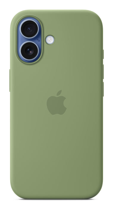 EAN 195950663631 - Apple MGEX4ZM/A funda para teléfono móvil 16 cm (6.3") Verde imagen 3