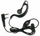 EAN 4010384501464 - Stabo 50146 accesorio para radio bidireccional Auriculares imagen 1