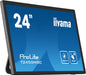 EAN 4948570118960 - iiyama T2455MSC-B1 pantalla de señalización Pantalla plana para señalización digital 61 cm (24") LED 400  imagen 3