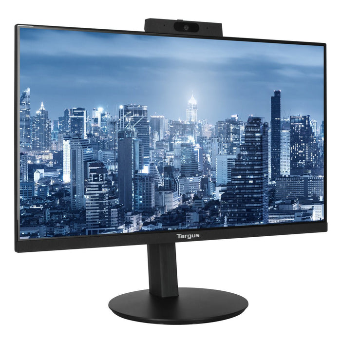 EAN 5051794036176 - Targus DM4240PEUZ pantalla para PC 61 cm (24") 1920 x 1080 Pixeles HD LCD Negro imagen 1
