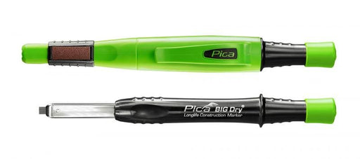 EAN 4260056155277 - Pica-Marker Pica BIG Dry marcador 1 pieza(s) Negro imagen 1