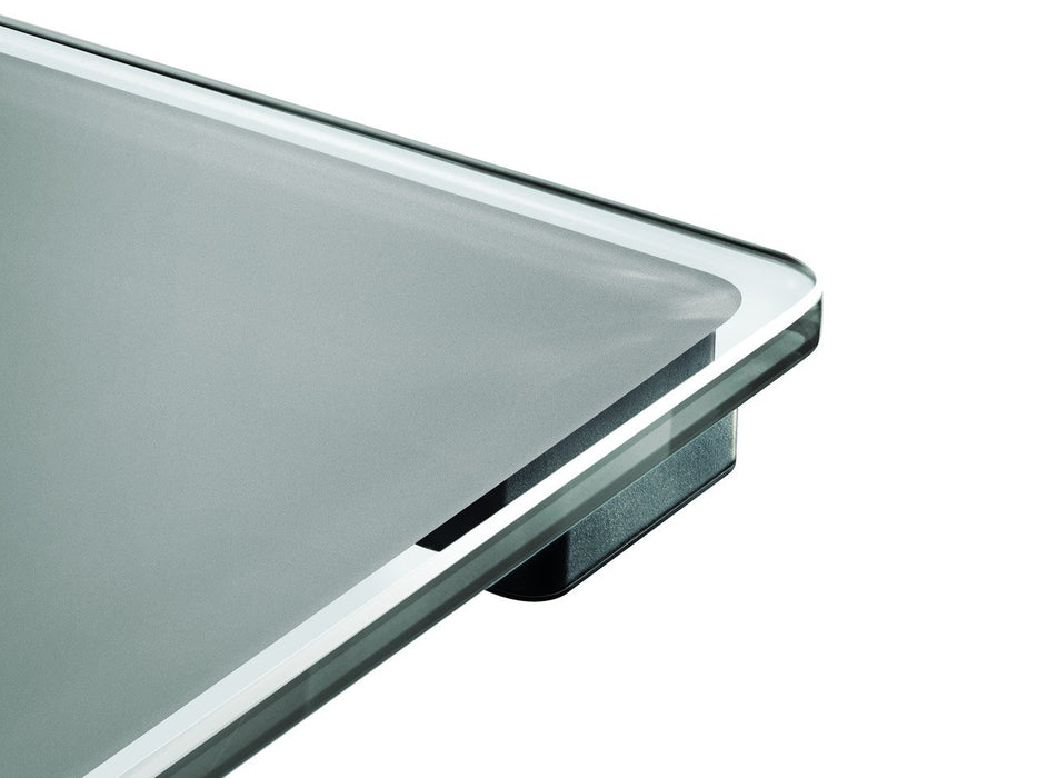 EAN 4006501638649 - Soehnle Style Sense Comfort 600 Rectángulo Acero inoxidable Báscula personal electrónica imagen 3