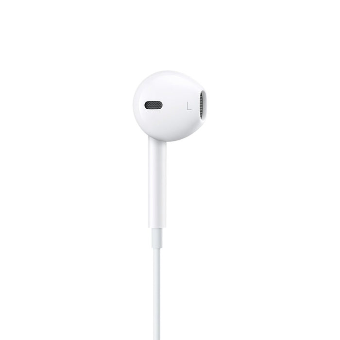 EAN 0190198001733 - Apple EarPods Auriculares Alámbrico Dentro de oído Llamadas/Música Blanco imagen 3