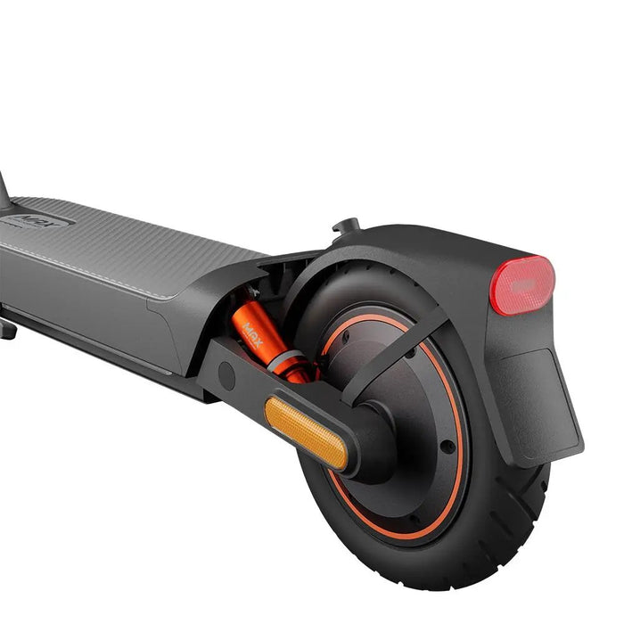 EAN 6941812714409 - Xiaomi E-Scooter 5 Max Negro 20 kmh 10,2 Ah imagen 12