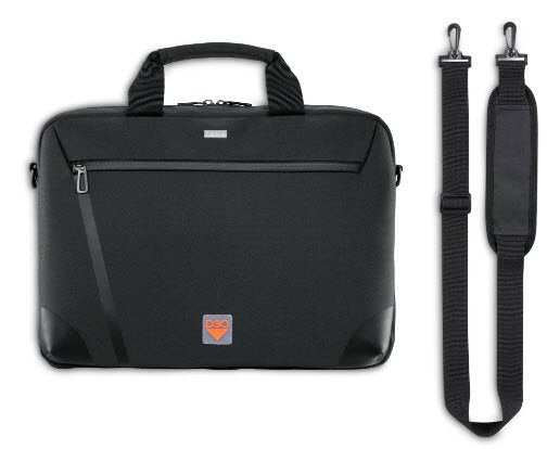 EAN 4047443527141 - Hama Extreme Protect 41,1 cm (16.2") Maletín Toploader Negro imagen 7