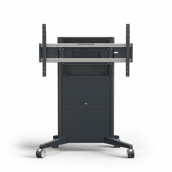 EAN 5715063272756 - SMS Smart Media Solutions K05-108-2 soporte para monitor 2,13 m (84") Piso Gris imagen 5