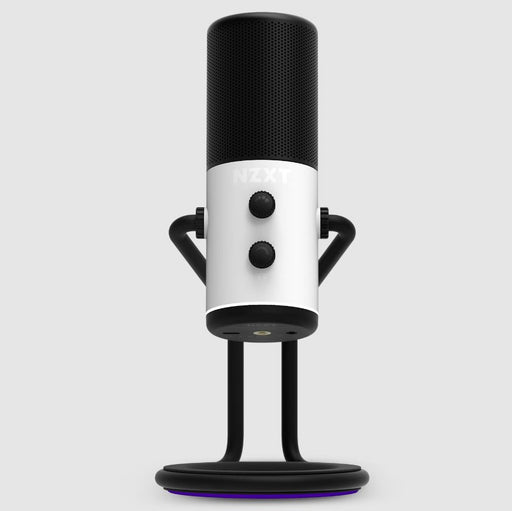 EAN 5060301696079 - NZXT Capsule Blanco Micrófono para PC imagen 2