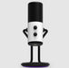 EAN 5060301696079 - NZXT Capsule Blanco Micrófono para PC imagen 2