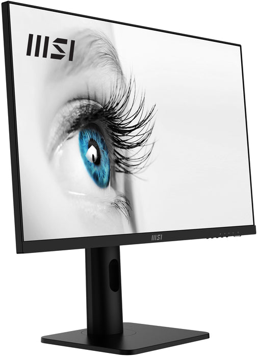 EAN 4711377034982 - MSI Pro MP273AP pantalla para PC 68,6 cm (27") 1920 x 1080 Pixeles Full HD Negro imagen 7