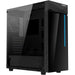 EAN 4719331551247 - GIGABYTE C200 Midi Tower Negro imagen 1