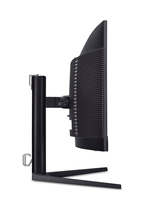 EAN 4711121688973 - Acer Predator X34Vbmiiphuzx pantalla para PC 86,4 cm (34") 3440 x 1440 Pixeles UltraWide Quad HD OLED Neg imagen 6