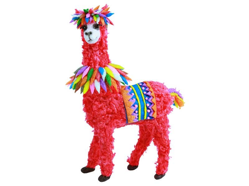 EAN 4048962353532 - fischertechnik fischerTiP Alpaca imagen 6