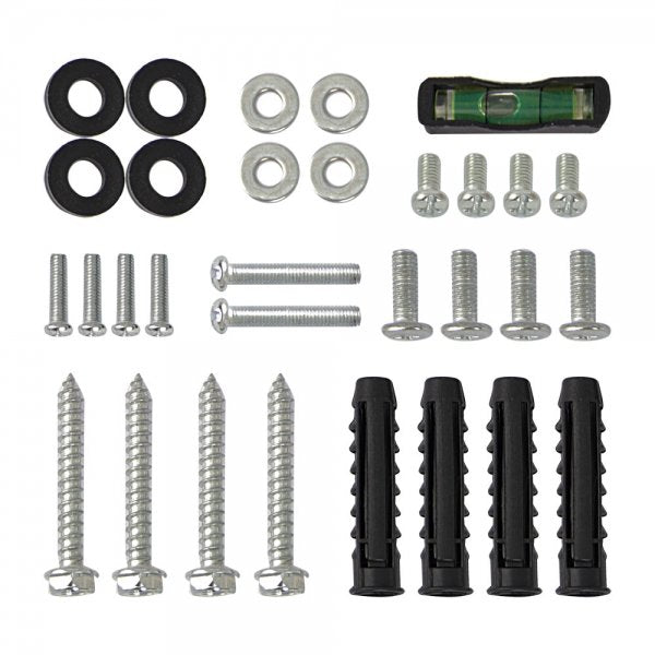 EAN 5901299959008 - Esperanza ERW016 soporte para TV 177,8 cm (70") Negro imagen 7