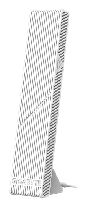 EAN 4719331873103 - GIGABYTE B850 AORUS STEALTH ICE AMD B850 Zócalo AM5 ATX imagen 7