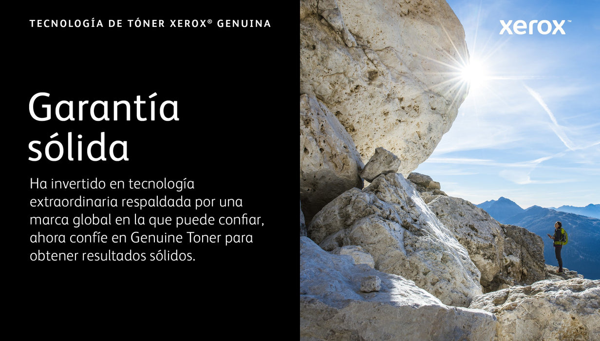 EAN 95205038590 - Xerox 006R04670 cartucho de tóner 1 pieza(s) Original imagen 6