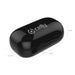 EAN 8021735744795 - Celly Bh Twins Auriculares Inalámbrico Dentro de oído Llamadas/Música MicroUSB Bluetooth Negro imagen 8