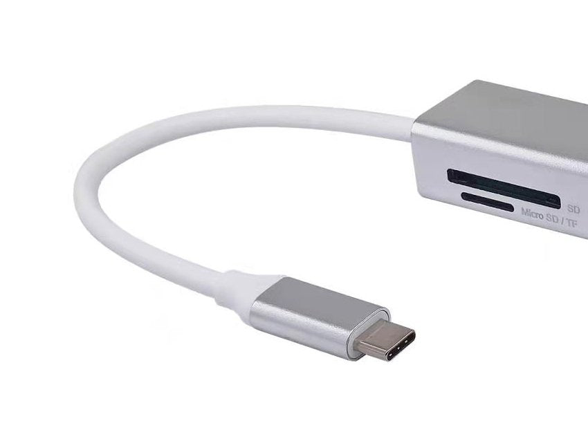 EAN 4015867225660 - Equip 133480 base para portátil y replicador de puertos USB 3.2 Gen 1 (3.1 Gen 1) Type-C Plata imagen 4