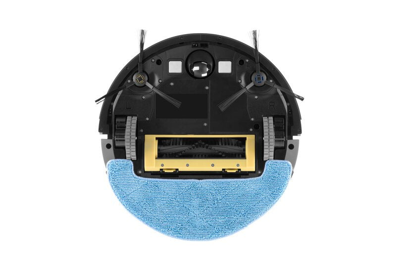 EAN 8590393303410 - Eta Falco Smart 0,6 L Sin bolsa Negro, Acero inoxidable imagen 12