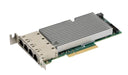 EAN 0672042232581 - Supermicro AOC-STG-I4T-O adaptador y tarjeta de red Interno Ethernet 10000 Mbit/s imagen 1