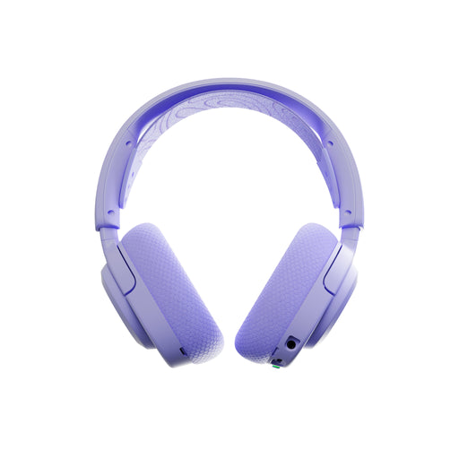 EAN 5707119061339 - Steelseries Arctis Nova 3X Auriculares Inalámbrico Diadema Música/uso diario Bluetooth Lavanda imagen 1