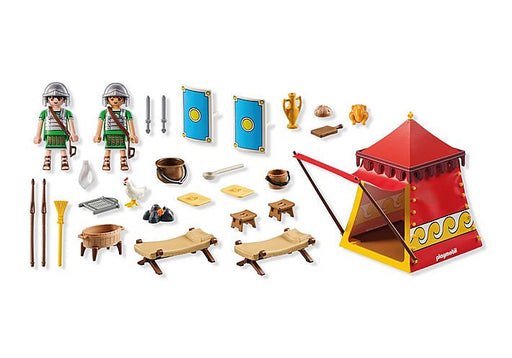 EAN 4008789718297 - Playmobil Asterix 71829 set de juguetes imagen 2