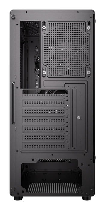 EAN 761345102346 - Antec VX-320 ARGB Midi Tower Negro imagen 2
