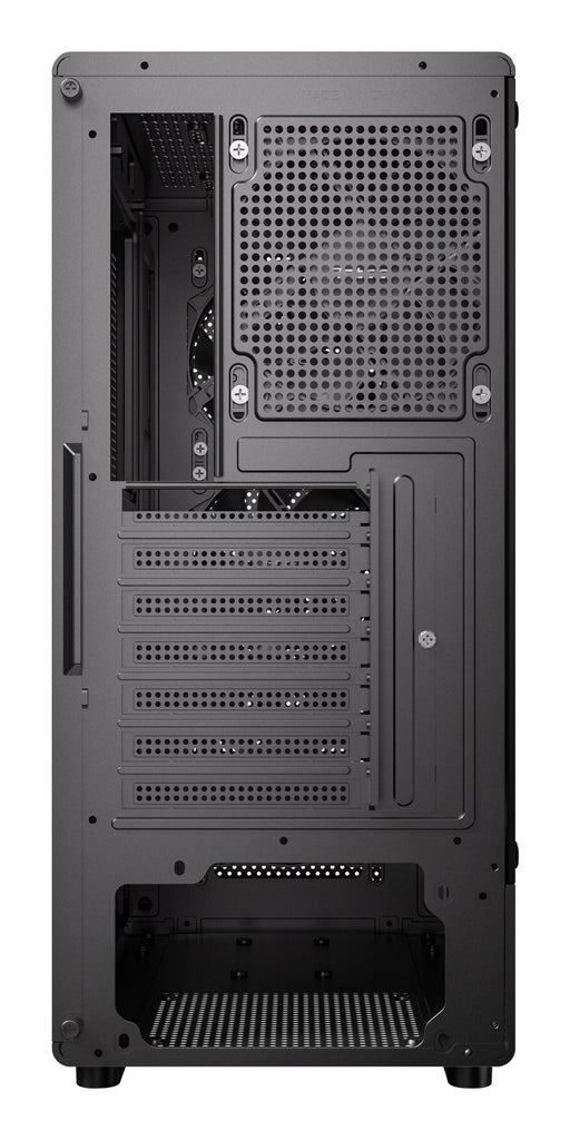 EAN 761345102346 - Antec VX-320 ARGB Midi Tower Negro imagen 2
