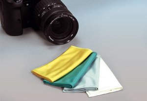 EAN 4001072063289 - Kaiser 6328 trapo para limpiar Microfibra Multicolor imagen 1