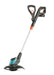 EAN 4078500054195 - Gardena EasyCut 23/18V P4A 23 cm Batería Negro, Azul, Naranja, Plata imagen 1