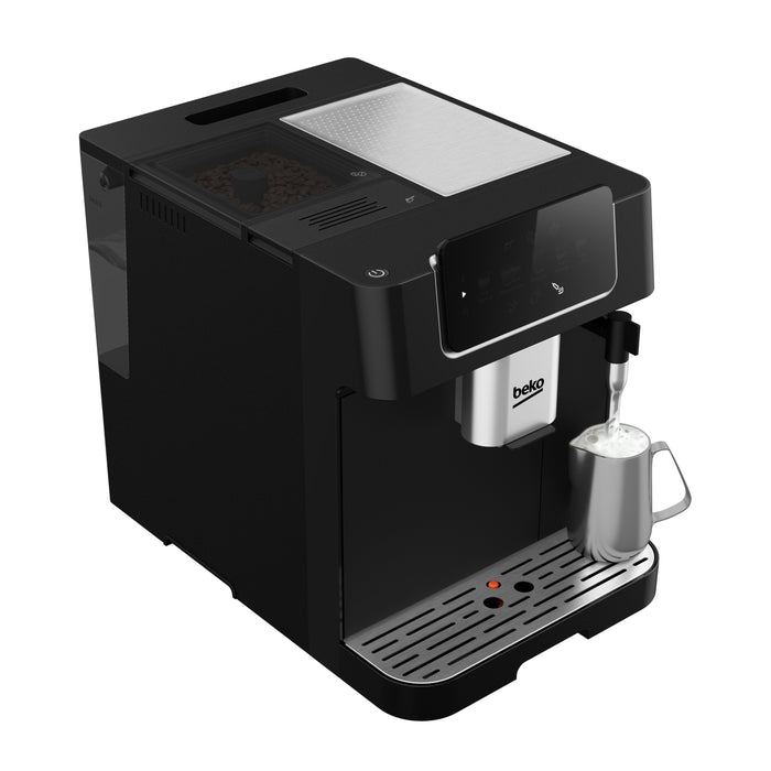EAN 8690842569814 - Beko CEG7302B cafetera eléctrica Totalmente automática Máquina espresso 2 L imagen 9