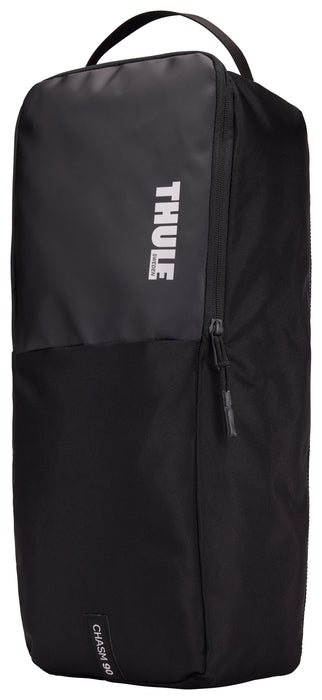 EAN 85854255271 - Thule Chasm TDSD304 Black bolso de lona 90 L Poliéster Negro imagen 10