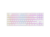 EAN 5901969443202 - GENESIS Thor 404 TKL teclado Juego USB QWERTY Internacional de EE.UU. Blanco imagen 2