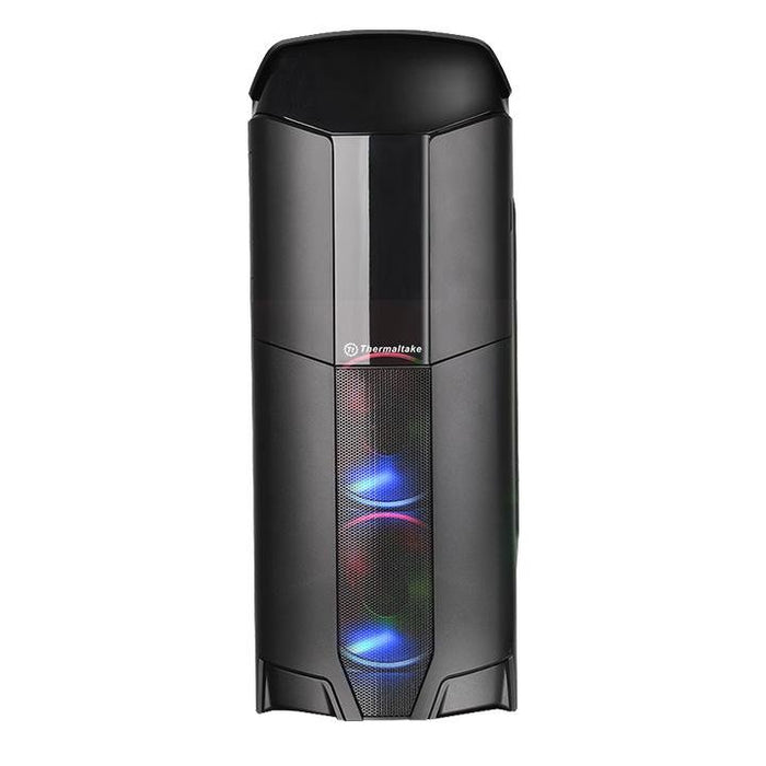 EAN 0841163064368 - Thermaltake Versa N26 Midi Tower Negro imagen 21