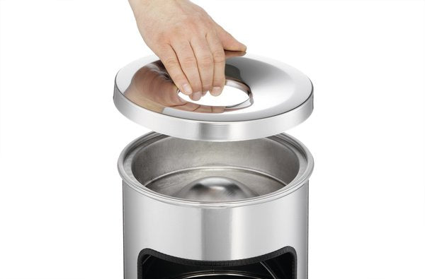 EAN 4005546989129 - Durable 3332-23 Aluminio Plata imagen 4