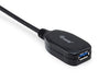 EAN 4015867224946 - Equip 133346 cable USB USB 3.2 Gen 1 (3.1 Gen 1) 5 m USB A Negro imagen 2