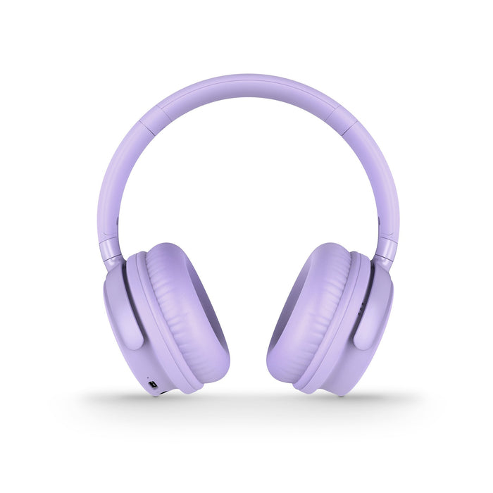 EAN 8432426453054 - Energy Sistem Style 3 Auriculares Alámbrico Banda para cuello Llamadas/Música Bluetooth Lavanda imagen 3