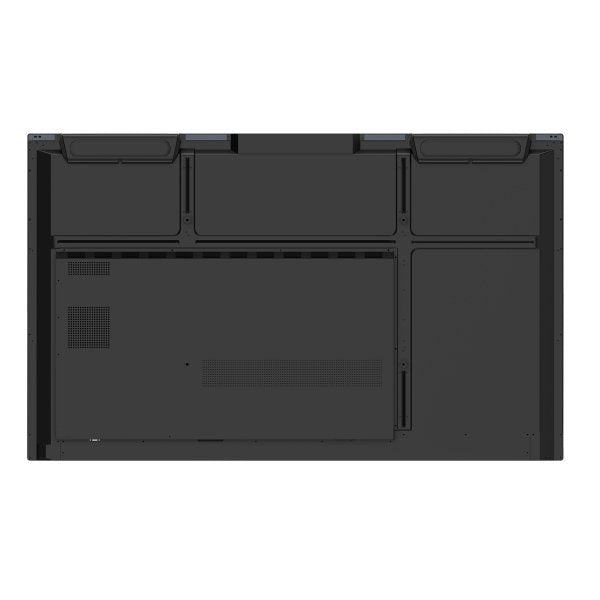 EAN 662919119732 - V7 IFP8603-V7PROM pizarra blanca interactiva 2,18 m (86") Pantalla táctil Negro imagen 3