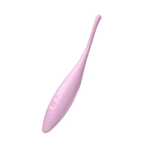 EAN 4061504009674 - Satisfyer Twirling Joy Ambidextro imagen 1
